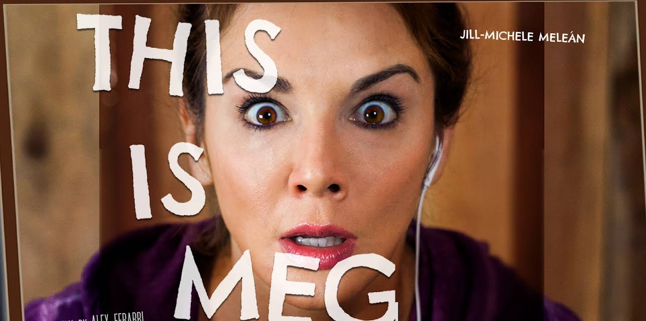 This Is Meg (2017)