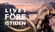 Vetenskapens värld: Livet före istiden