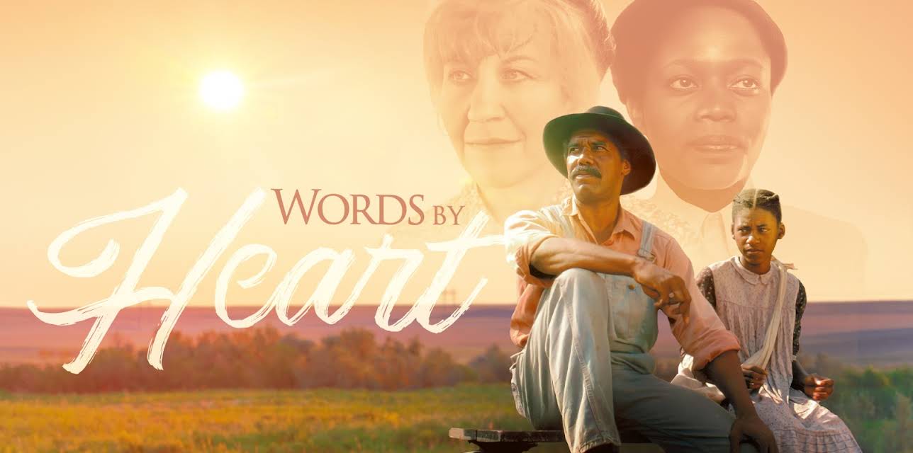 Words by Heart (1985)