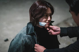 Stealer: The Treasure Keeper: Episode 5