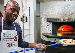 Clive Myrie's Italian Road Trip