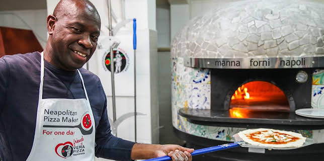 3:00 PM: Clive Myrie's Italian Road Trip (S1) | BBC Two | 3/24 2026