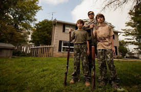 Fear Thy Neighbor Season 1: Red Picket Fences