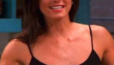 Friends (T7): Ep.1 El del trueno de Monica