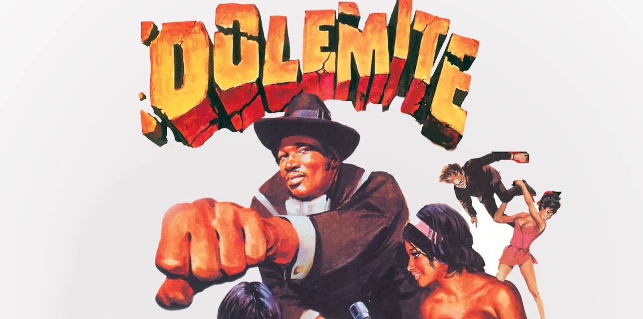 Dolemite (1975)