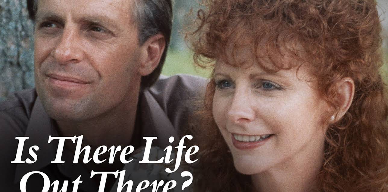 Is There Life Out There? (1994)