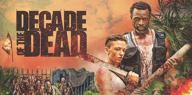 Decade of the Dead (2024)