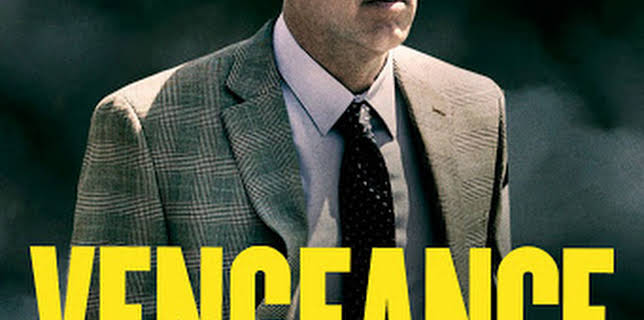 1:15 AM: Vengeance (IMDb 5.2) | Channel 4 | 11/23 2025