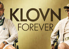 Klovn Forever