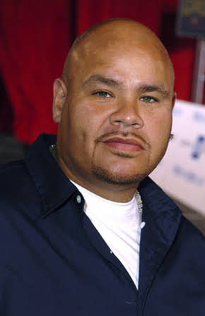 Fat Joe as 