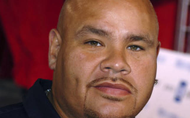 Fat Joe