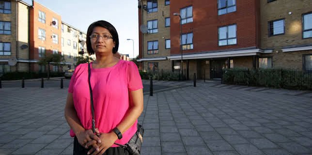 5:00 PM: Nightmare Tenants, Slum Landlords (S3 E11) (S3) | 5 Star | 12/23 2025