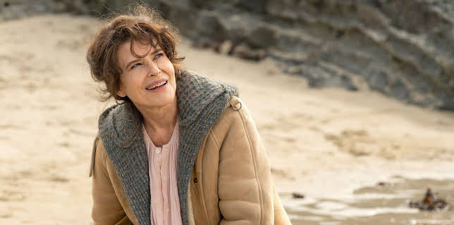 01:15: Im Herzen jung | Arte | 2/25 2026