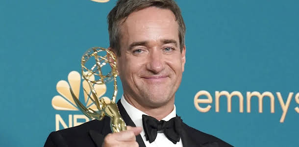 Matthew Macfadyen to star in 'Legacy of Spies' series