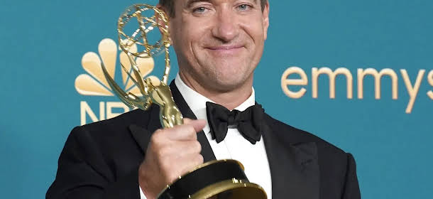 Matthew Macfadyen to star in 'Legacy of Spies' series