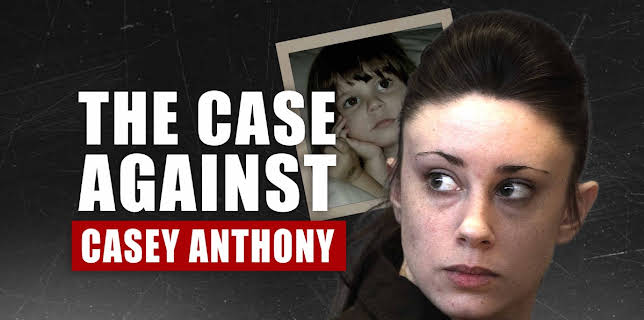 The Case Against Casey Anthony