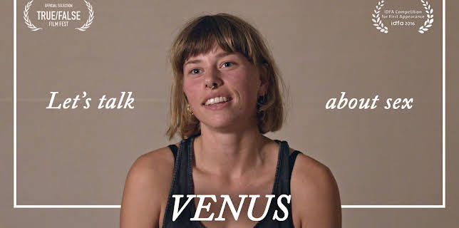 Venus (2019)