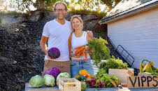 Draumen om eit småbruk: Kan vi leve av dette?