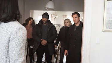 22:15: FBI: Most Wanted | Kabel Eins | 4/4 2026