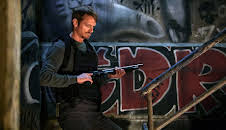 Silent Night - Stumme Rache