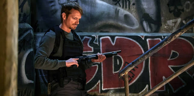 01:15: Silent Night - Stumme Rache | RTL 2 | 12/24 2025