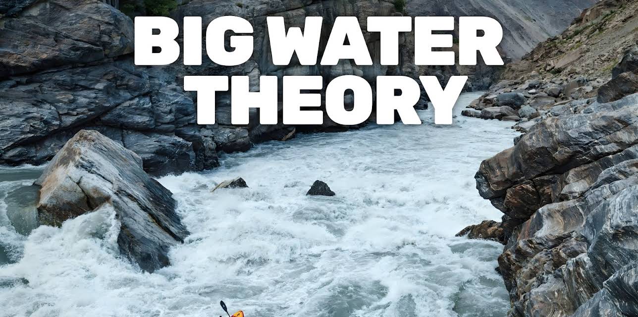 Big Water Theory (2024)