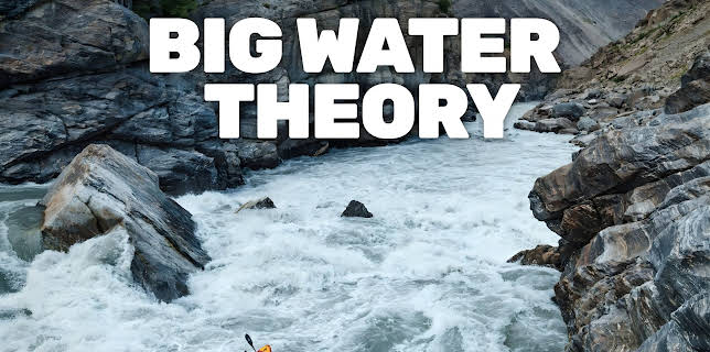 Big Water Theory (2024)