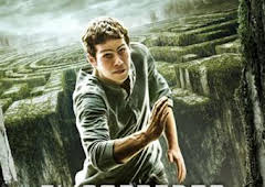 El corredor del laberinto