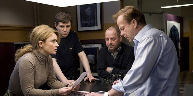 00:50: Mankells Wallander | SWR Fernsehen RP | 12/18 2025