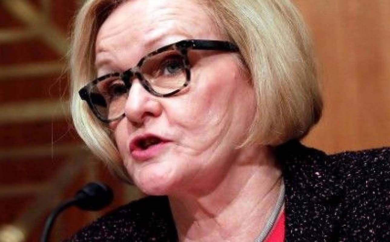 Claire McCaskill
