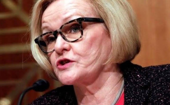 Claire McCaskill