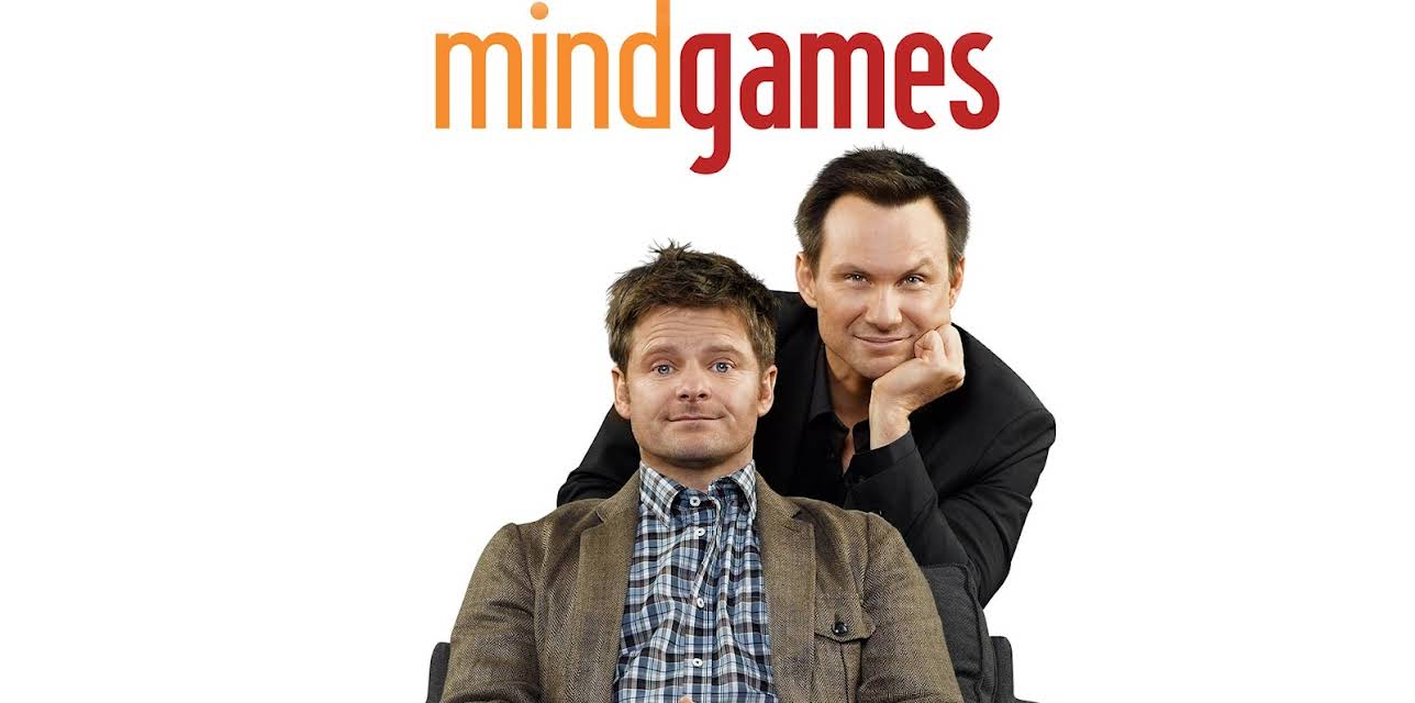 Mind Games Season 1