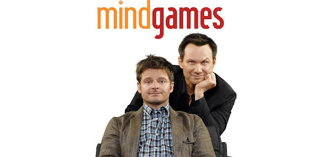 Mind Games Season 1