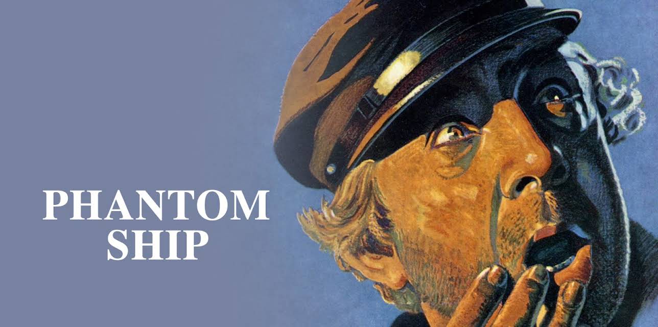 Phantom Ship (1936)