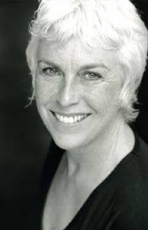 Helen Griffin as 