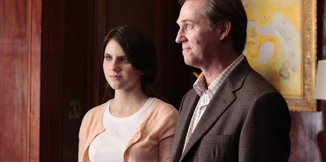 16:45: White Collar (S5 E2) (S5) | Viasat Series | 11/6 2025