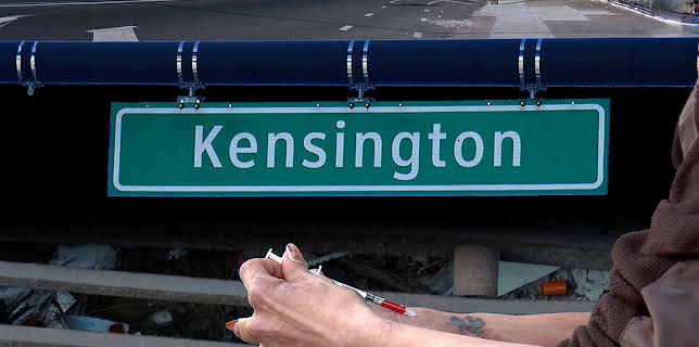 Kensington (2024)