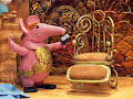 Clangers