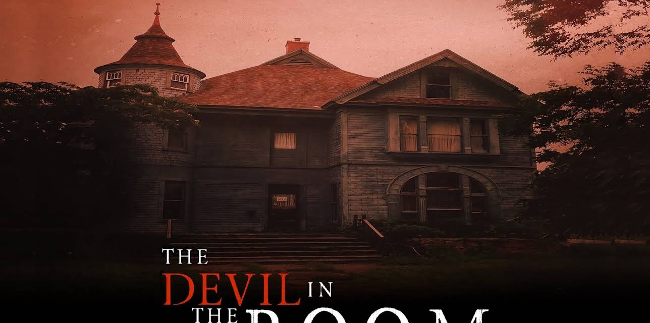 The Devil in The Room (2020)
