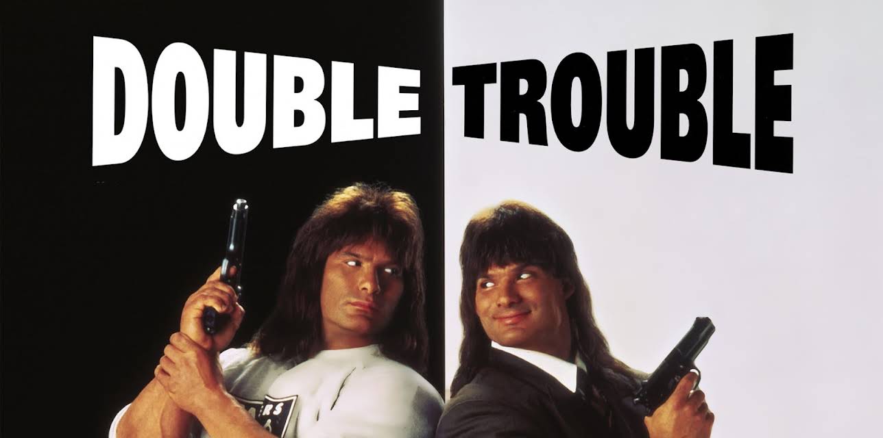 Double Trouble (1992)