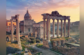 Coolest Places on Earth: Coolest European Cities