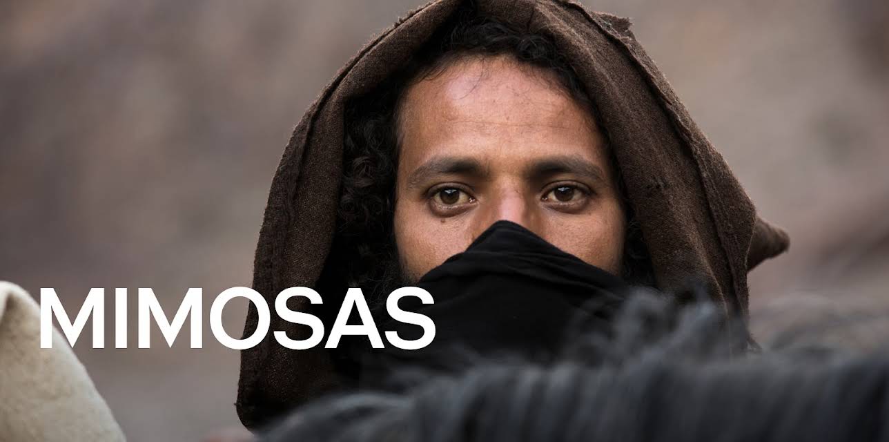 Mimosas (2016)