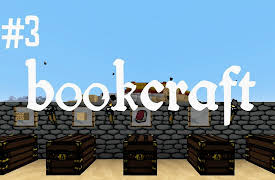 StacyPlays: Bookcraft: The First Book