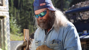 10:00 AM: Gold Rush: Mine Rescue with Freddy & Juan (S2) | Discovery Channel | 10/26 2026