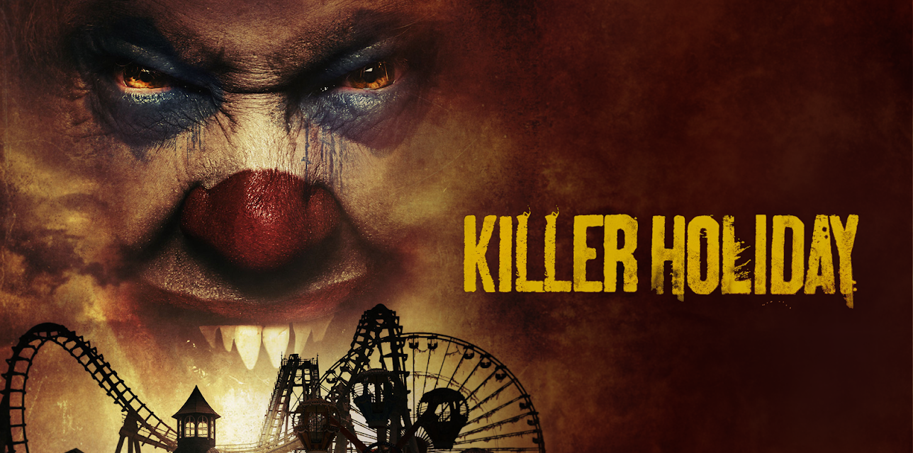 Killer Holiday (2013)