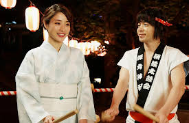 Born To Be A Flower: Episode 2