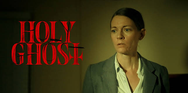 Holy Ghost (2025)