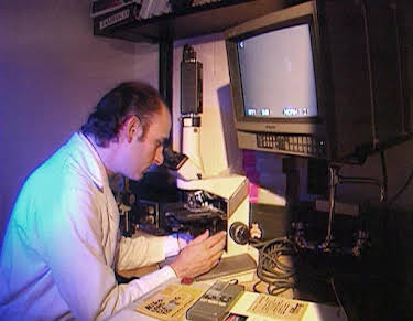 00:45: Medical Detectives - Geheimnisse der Gerichtsmedizin | VOX | 4/18 2026