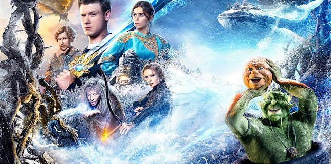 17:47: MAD ADVENTURE: 'EL ULTIMO GUERRERO: LAS RAÍCES DEL MAL' | BE MAD | 2/22 2026