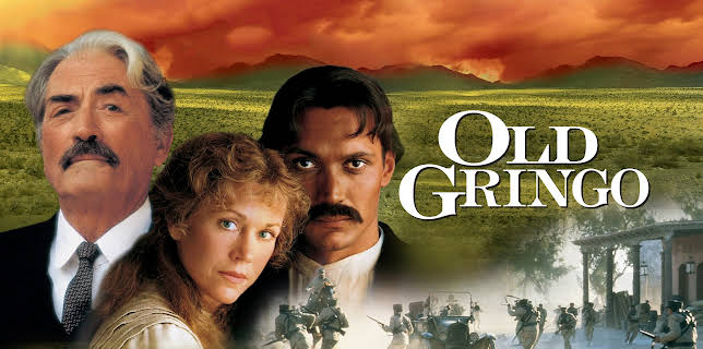 Old Gringo (1989)